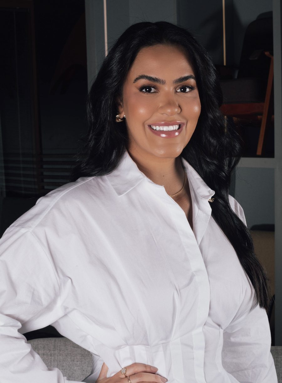 Foto de Gabi Andrade